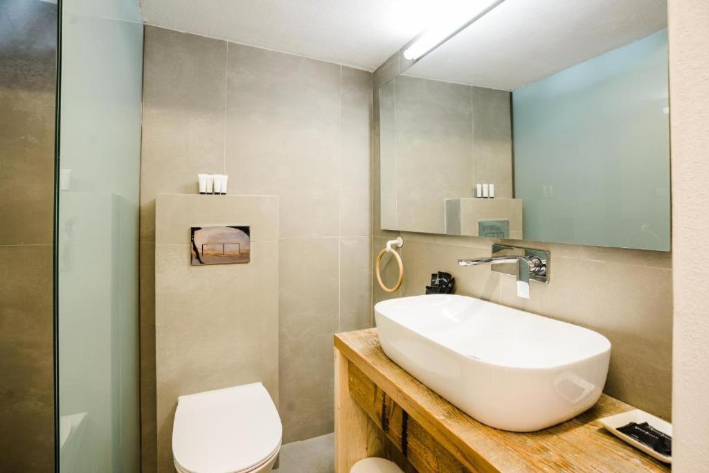 Ferienwohnung Limna Afitos Exterior foto